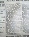 Racehorse Phar Lap death... - Image 4