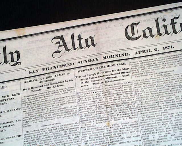 Early San Francisco RareNewspapers Com   Image075 