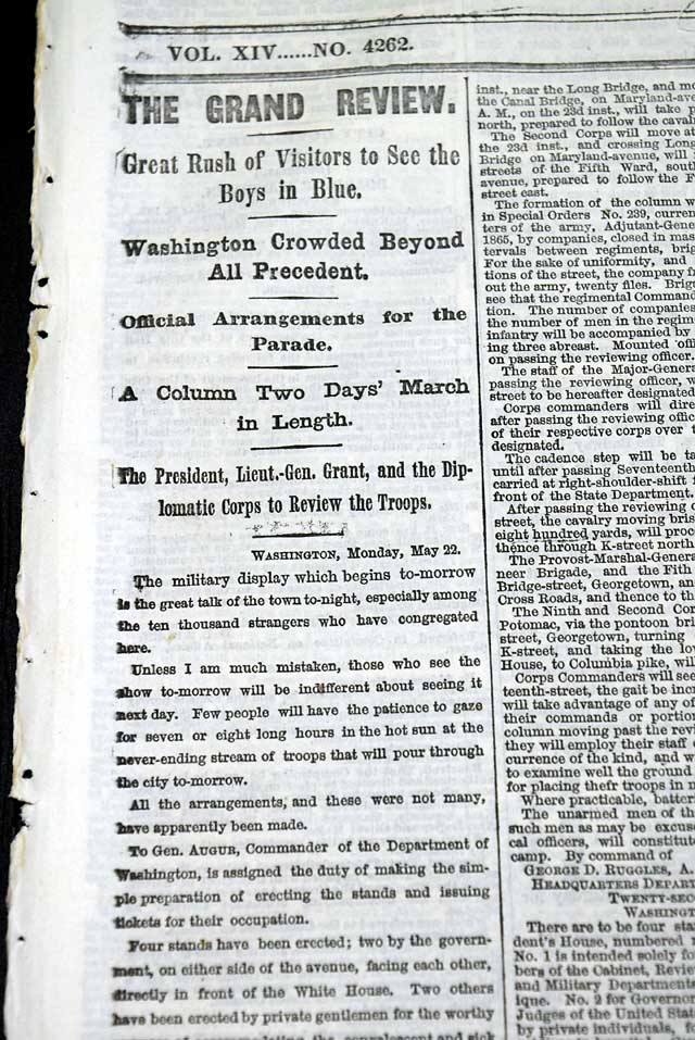 Davis involved in the plot to kill Lincoln...