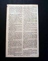 Very early issue of a famous title, at a great price... - Image 4