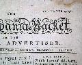 The Revolutionary War... Rebecca Young advertisement... - Image 2