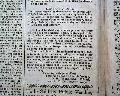 The Revolutionary War... Rebecca Young advertisement... - Image 6