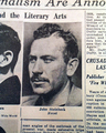 John Steinbeck - Grapes of Wrath in 1940...   - Image 5