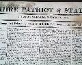 Maine Admitted To Union In 1820... - - Image 1