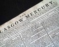 A bill repealing laws related to America... - Rare United Kingdom title... - Image 1