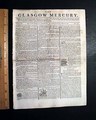 A bill repealing laws related to America... - Rare United Kingdom title... - Image 2
