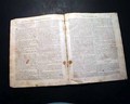 Early land survey of America... - Image 3