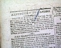 The War of 1812... - Image 1