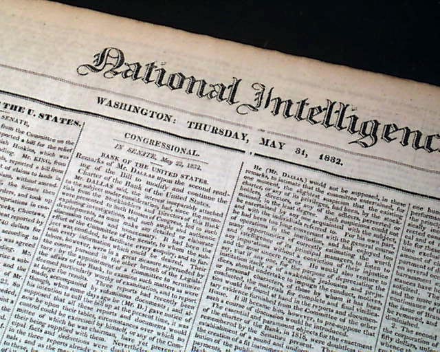 Early report from the Black Hawk War,...