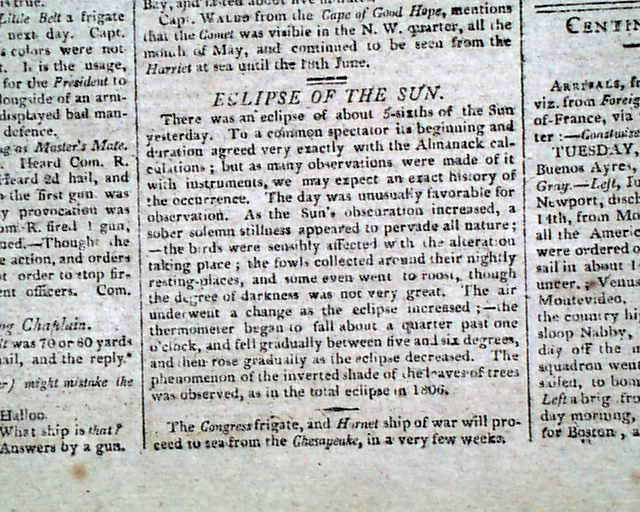 Wabash Indians prophet...