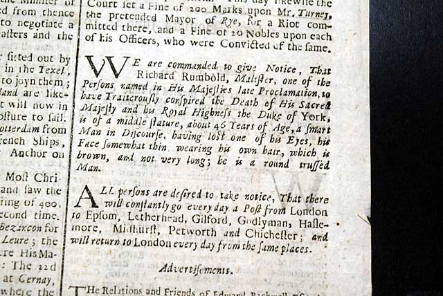 Quoted by Thomas Jefferson and the Constitutional Convention...