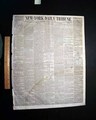 Great issue on journeying west...  Written from Kit Carson's home... - Image 2