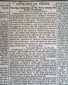 Great issue on journeying west...  Written from Kit Carson's home... - Image 3