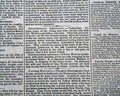 Great issue on journeying west...  Written from Kit Carson's home... - Image 7