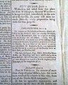 On the death of David Rittenhouse... - Image 3