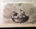A  new diving apparatus...   Matthew Perry in Japan... - Image 1