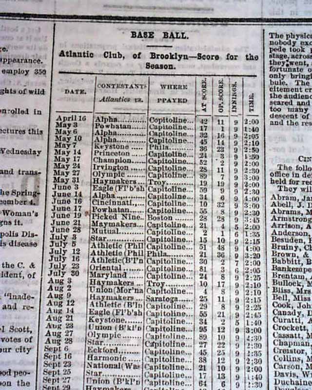 1869-cincinnati-baseball-stats-rarenewspapers