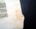 Treaty Proclamation with the Dutch on the front page...   - Image 6