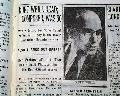 Music Composer Kurt Weill Dies... -  - Image 1