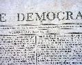 Uncommon Title From Boston In 1806.... - - Image 1