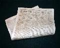 Displayable masthead from the 18th century... - Image 2