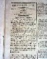 Displayable masthead from the 18th century... - Image 5