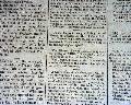 Displayable masthead from the 18th century... - Image 6