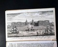 Terrific 18th century ship illustration... - Image 8