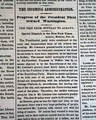 Inauguration of Jefferson Davis... - Image 4