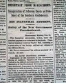 Inauguration of Jefferson Davis... - Image 13