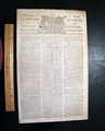 From Philadelphia in 1776 with a great masthead... - Image 2