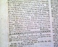 From Philadelphia in 1776 with a great masthead... - Image 4