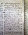 From Philadelphia in 1776 with a great masthead... - Image 5