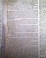 From Philadelphia in 1776 with a great masthead... - Image 6