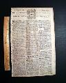 Nice issue from colonial Pennsylvania... - Image 2