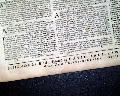 Nice issue from colonial Pennsylvania... - Image 5
