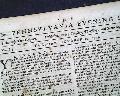 Mention of the Battle of Bunker Hill and Lexington & Concord...   - Image 1