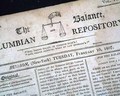 The trial of Aaron Burr...   - Image 1