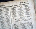 The trial of Aaron Burr...   - Image 7
