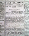 From the capital of the Confederacy... - Image 3