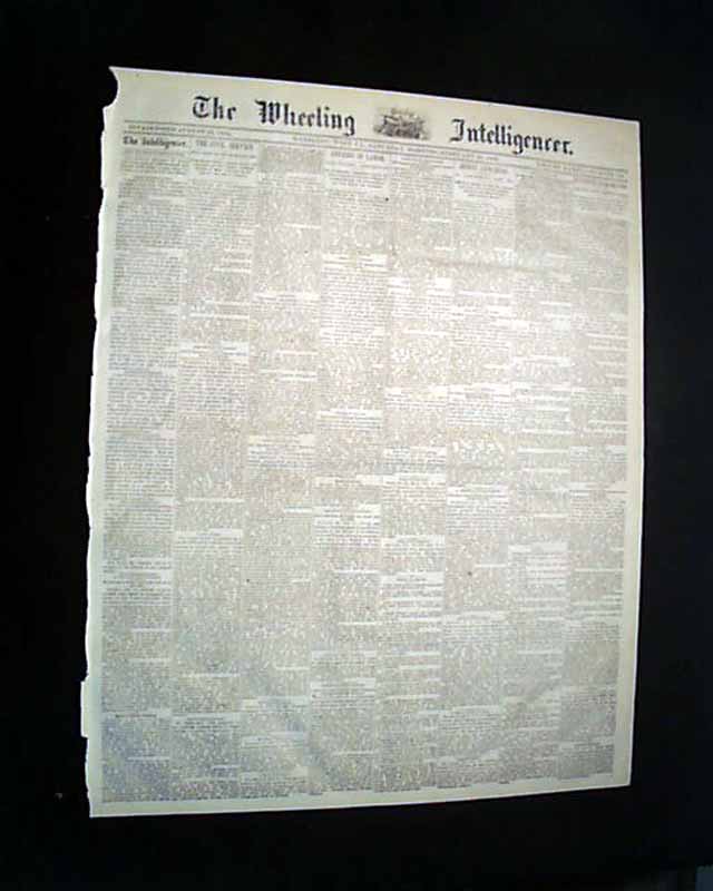 Martinsburg WV Negro lynching...