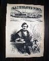 Franklin Pierce Inauguration In Illustrations In 1853... - - Image 2