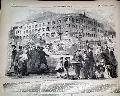 Franklin Pierce Inauguration In Illustrations In 1853... - - Image 3