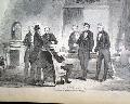 Franklin Pierce Inauguration In Illustrations In 1853... - - Image 4