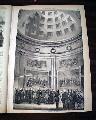 Franklin Pierce Inauguration In Illustrations In 1853... - - Image 5