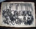Franklin Pierce Inauguration In Illustrations In 1853... - - Image 6