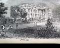 Franklin Pierce Inauguration In Illustrations In 1853... - - Image 8