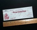 Early Cooperstown, New York... - Image 1