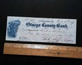 Early Cooperstown, New York... - Image 1