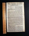 World's oldest newspaper... - Image 2
